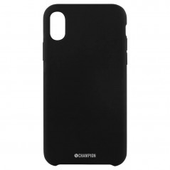 Champion Silicone Cover skal til iPhone XS Max