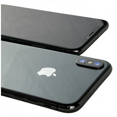 iPhone XS/X/10 - iPhone X 256GB Space Gray (Brugt)