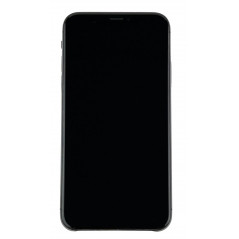 iPhone XS/X/10 - iPhone X 256GB Space Gray (Brugt)