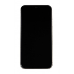 Brugt iPhone - iPhone 11 64GB White (brugt med mura*)