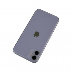 Brugt iPhone - iPhone 11 128GB Purple (brugt)