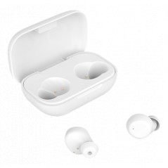 In-ear - True Wireless Stereo Bluetooth in-ear-hovedtelefoner og headset (4+12H)