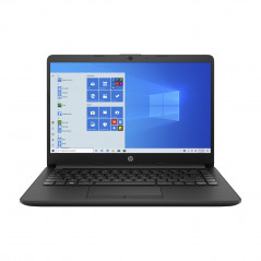 HP 14-cf2423no 14" IPS i3 8GB 256GB SSD