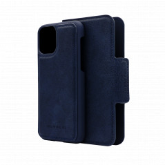 Etui med magnetisk mobilskal til iPhone 11 Pro (Blue)