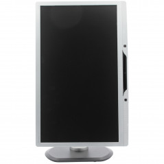 Brugte computerskærme - Philips Brilliance 221P 21.5" Full-HD skärm (beg)