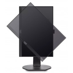 Philips Brilliance 221B7Q 22-tums Full-HD IPS skärm (beg)