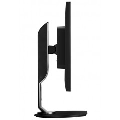 Brugte computerskærme - Philips Brilliance 271S 27" Full HD-skärm (beg)
