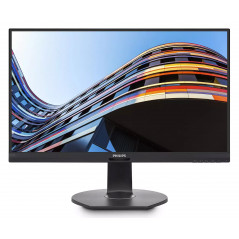 Philips 271S Slim 27" Full HD IPS-skärm (beg)