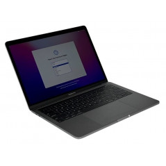 MacBook Pro 13-tum 2018 i7 16GB 256GB SSD (brugt*)