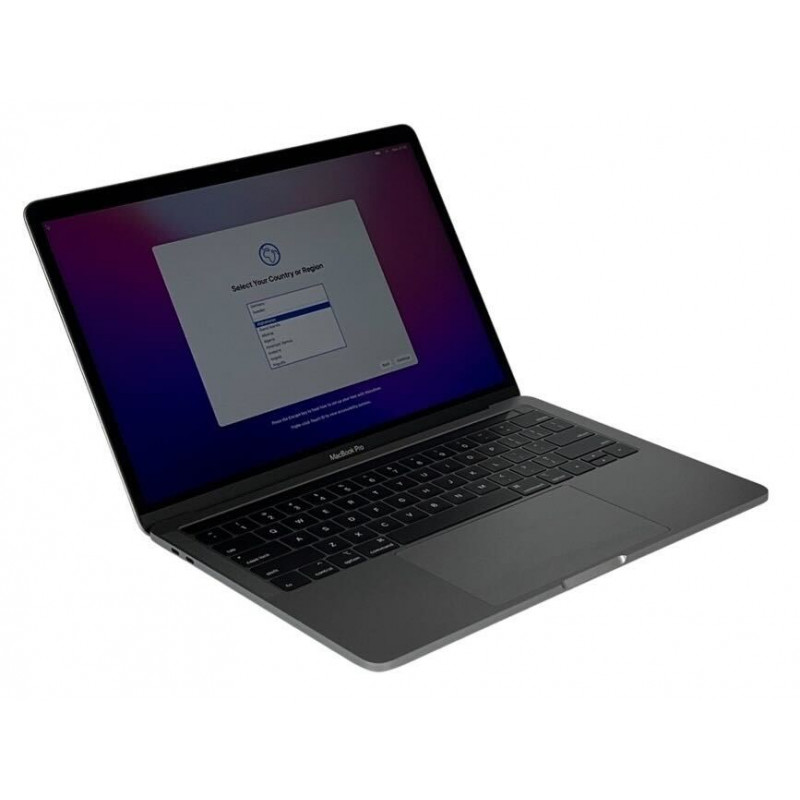 Brugt MacBook Pro - MacBook Pro 13-tum 2018 i7 16GB 256GB SSD (brugt*)