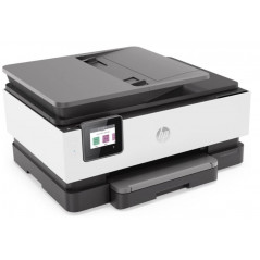 Multifunktionsprintere - HP OfficeJet Pro 8024e trådløs alt-i-én-printer