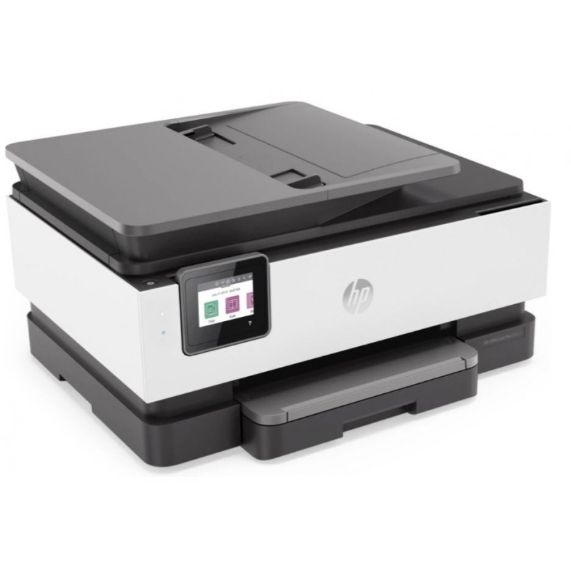 Multifunktionsprintere - HP OfficeJet Pro 8024e trådløs alt-i-én-printer