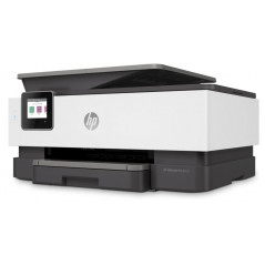 Multifunktionsprintere - HP OfficeJet Pro 8024e trådløs alt-i-én-printer