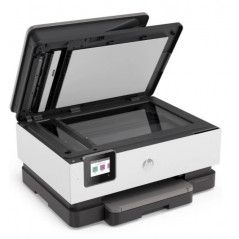 Multifunktionsprintere - HP OfficeJet Pro 8024e trådløs alt-i-én-printer