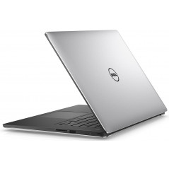 Brugt bærbar computer 15" - Dell XPS 15 Infinity 9560 Touch i7 32GB 1TB SSD 4K GTX 1050 (beg med märke lock)