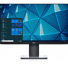 Dell P2319H 23-tommer Full HD IPS-skærm (brugt)