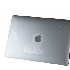 Brugt MacBook Pro - MacBook Pro 13" Mid 2018 Retina i7 16GB 1TB SSD Touchbar  (brugt special*)