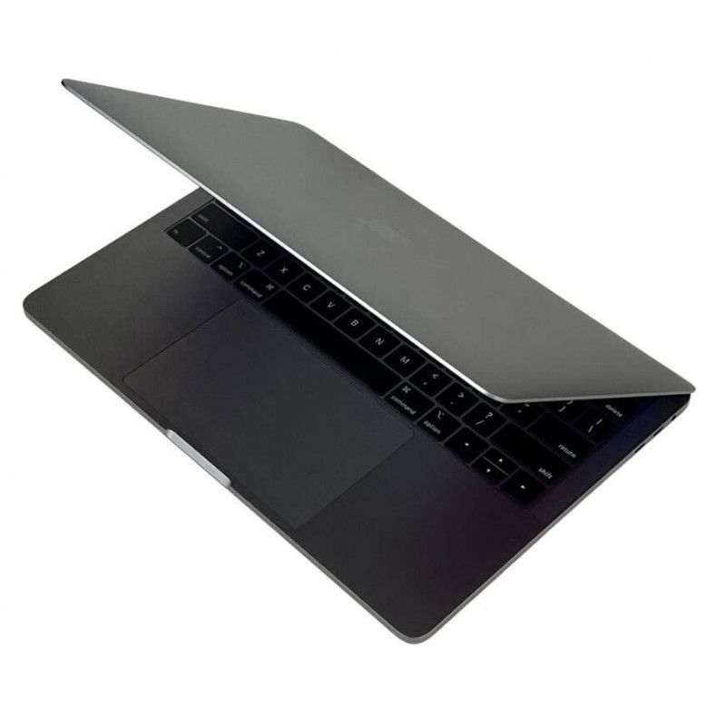 Brugt MacBook Pro - MacBook Pro 13" Mid 2018 Retina i7 16GB 1TB SSD Touchbar (brugt unik*)