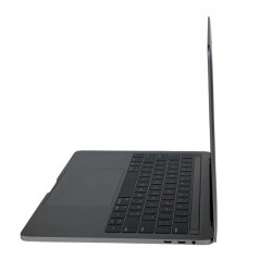 Brugt MacBook Pro - MacBook Pro 13" Mid 2018 Retina i7 16GB 1TB SSD Touchbar (brugt unik*)