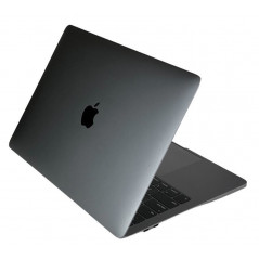 Brugt MacBook Pro - MacBook Pro 13" Mid 2018 Retina i7 16GB 1TB SSD Touchbar (beg* se not)