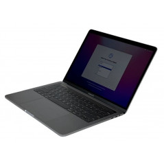 Brugt MacBook Pro - MacBook Pro 13" Mid 2018 Retina i7 16GB 1TB SSD Touchbar (beg* se not)