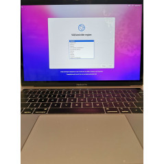 Brugt MacBook Pro - MacBook Pro 13" Mid 2018 Retina i7 16GB 1TB SSD Touchbar (beg* se not)