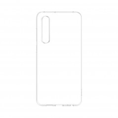 Merskal gennemsigtig silikoneskal til Huawei P30