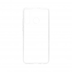 Merskal gennemsigtig silikoneskal til Huawei P30 Lite