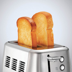 Brødrister - Morphy Richards brødrister Evoke 2 skiver