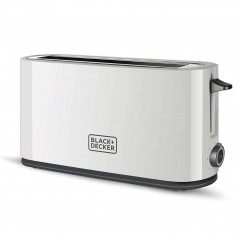 Black & Decker Brödrost 1000W