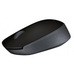 Trådløs mus - Logitech M170 trådløs mus