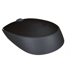 Trådløs mus - Logitech M170 trådløs mus