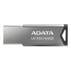 USB-nøgler - ADATA USB 3.2 Gen1 USB-hukommelsesstick 64 GB i slankt design
