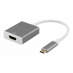 USB-C til HDMI-adapter 4K 60Hz