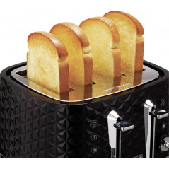 Brødrister - Morphy Richards Brödrost Vector 4 skivor