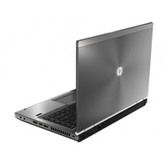 Brugt laptop 14" - HP EliteBook 8470W i7 8GB 320HDD (brugt)