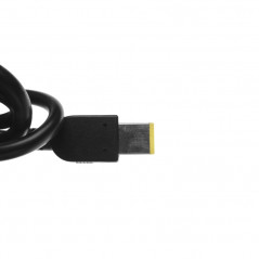 GreenCell Pro Lenovo-kompatibel 170 W computeroplader Slim Tip rektangulær