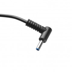 GreenCell Pro HP-kompatibel 65 W computeroplader 4,5 x 3,0 mm BlueTip