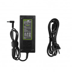 GreenCell Pro HP-kompatibel 120W computeroplader 4,5 x 3,0 mm BlueTip