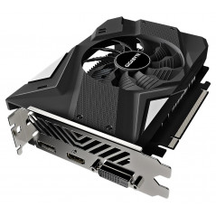 Grafikkort - Gigabyte GeForce GTX 1650 D6 OC 4GB GDDR6