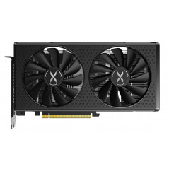 Grafikkort - XFX Radeon RX 6600 XT Speedster SWFT 210 8GB GDDR6