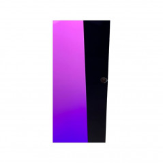 Brugt alt-i-én - iMac 2019 27" i9 32GB 1TB SSD 5K Retina (Brugt, smal glas dent)
