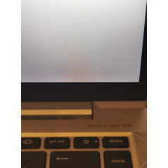 HP EliteBook 840 G7 i5 8GB 256GB SSD (brugt med ljus pixel)