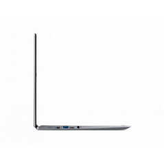 Brugt bærbar computer 15" - Acer Chromebook Spin 15 15,6" N4200 8GB 64SSD med Touch (brugt)