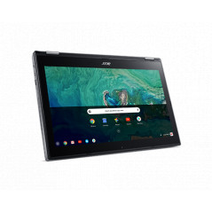 Brugt bærbar computer 15" - Acer Chromebook Spin 15 15,6" N4200 8GB 64SSD med Touch (brugt)