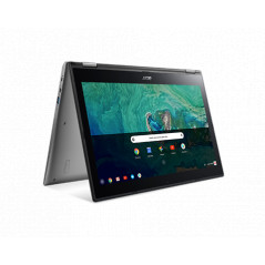 Brugt bærbar computer 15" - Acer Chromebook Spin 15 15,6" N4200 8GB 64SSD med Touch (brugt)