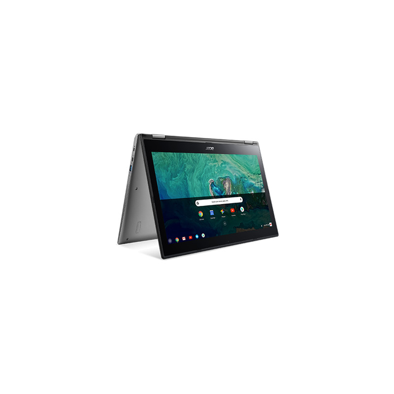 Brugt bærbar computer 15" - Acer Chromebook Spin 15 15,6" N4200 8GB 64SSD med Touch (brugt)