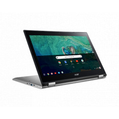 Brugt bærbar computer 15" - Acer Chromebook Spin 15 15,6" N4200 8GB 64SSD med Touch (brugt)