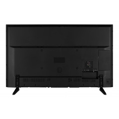 Billige tv\'er - Skantic 55-tommer 4K UHD LED-tv