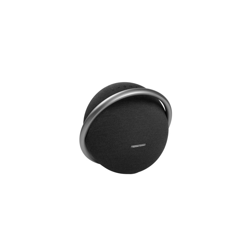 Trådløse bluetooth-højttalere - Harman Kardon Onyx Studio 7 trådløs bluetooth-højttaler (sort)